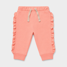 Pantaloni tuta - Bambina - 60 - 65 | 3 mesi