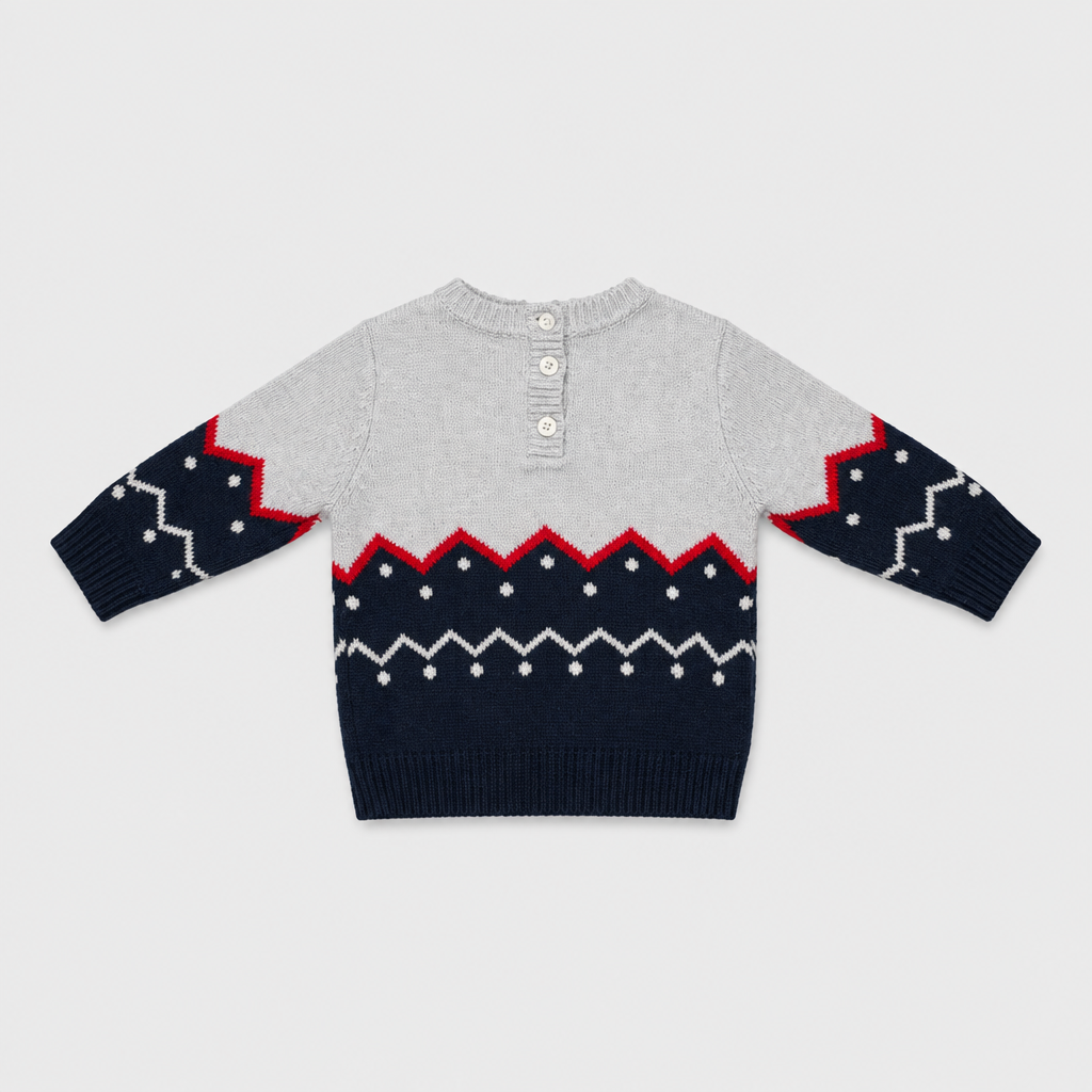 Maglioncino - Bambino - 66 - 71 | 6 mesi