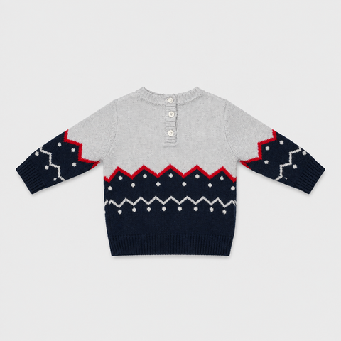 Maglioncino - Bambino - 66 - 71 | 6 mesi