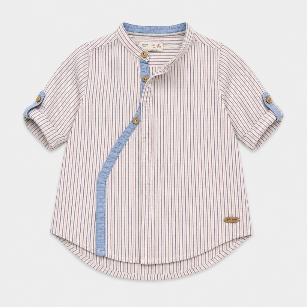 Camicia - Bambino - 102 - 107 | 4 anni