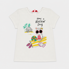 Maglietta maniche corte - Bambina - 132 - 137 | 9 anni