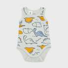 Body - Bambino - 50 - 59 < 3 mesi