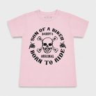 Maglietta maniche corte - Bambina - 114 - 119 | 6 anni