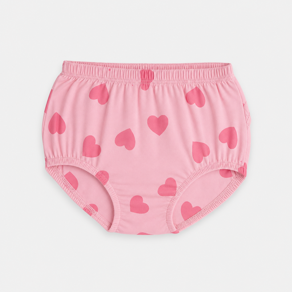Pantaloncini corti - Bambina - 96 - 101 | 3 anni