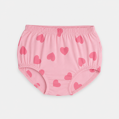 Pantaloncini corti - Bambina - 96 - 101 | 3 anni