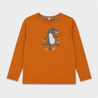 Maglietta maniche lunghe - Bambino - 96 - 101 | 3 anni