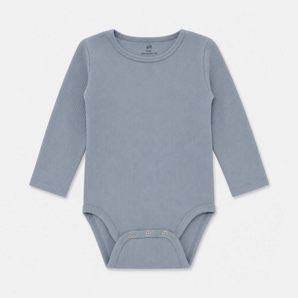 Body - Bambino - 90 - 95 | 2 anni