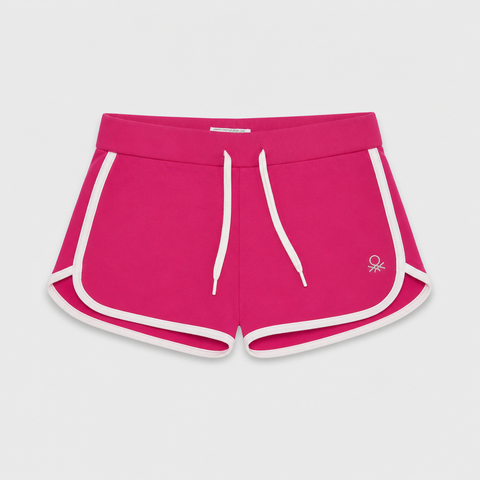 Pantaloncini corti - Bambina - 102 - 107 | 4 anni