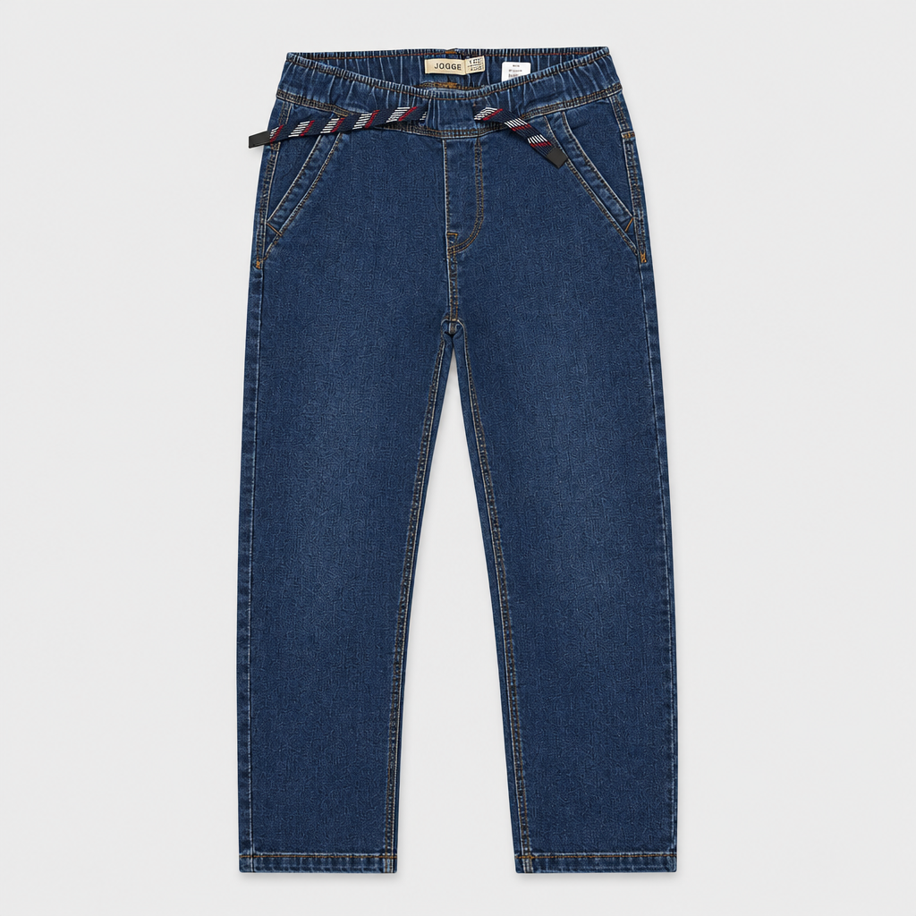 Jeans - Bambino - 120 - 125 | 7 anni