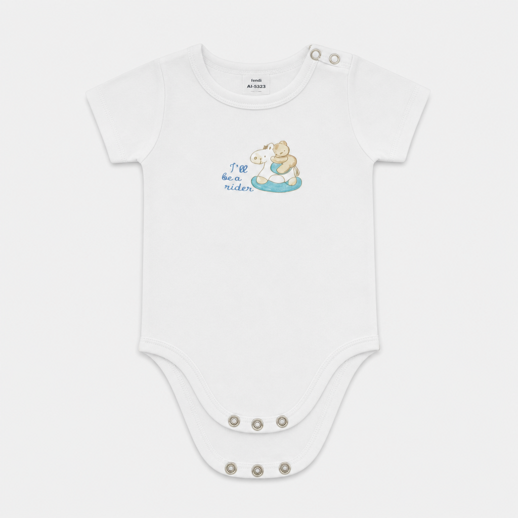 Body - Bambino - 60 - 65 | 3 mesi