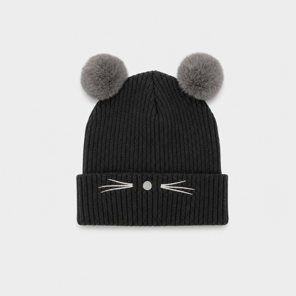 Cappellino - Bambina - 102 - 107 | 4 anni