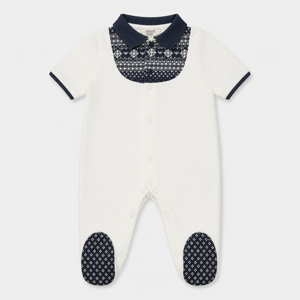 Tutine neonato - Bambino - 50 - 59 < 3 mesi