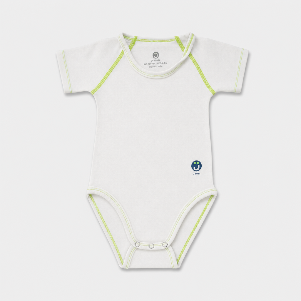 Body - Bambino - 60 - 65 | 3 mesi