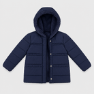 Giacca invernale pesante - Bambina - 84 - 89 | 18 mesi