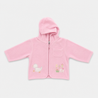 Felpa - Bambina - 66 - 71 | 6 mesi