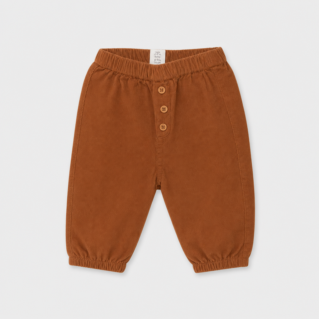 Pantaloni - Bambino - 60 - 65 | 3 mesi