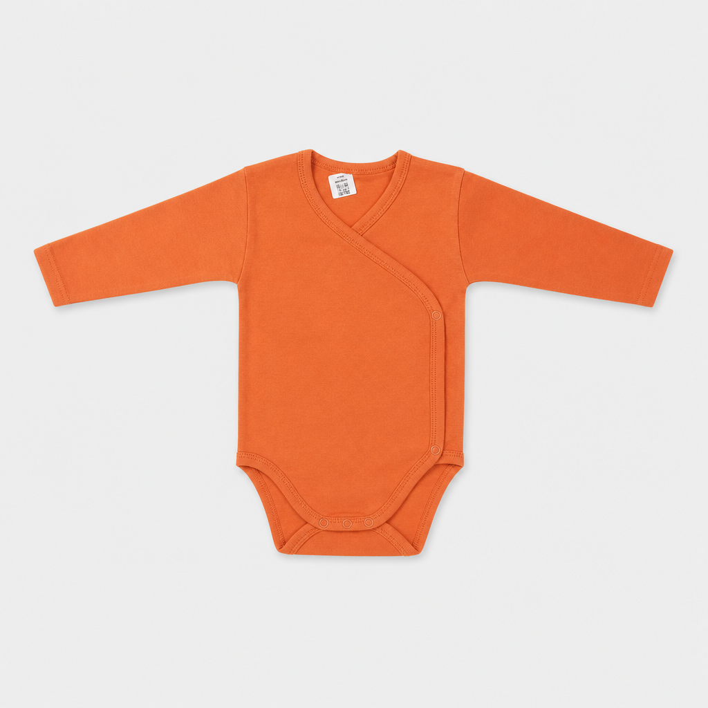 Body - Bambino - 60 - 65 | 3 mesi