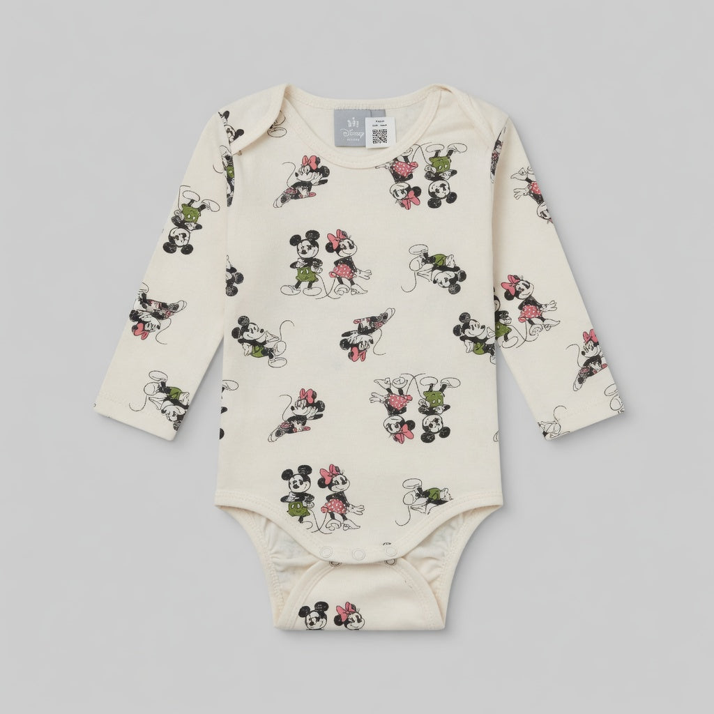 Body - Bambino - 78 - 83 | 1 anno