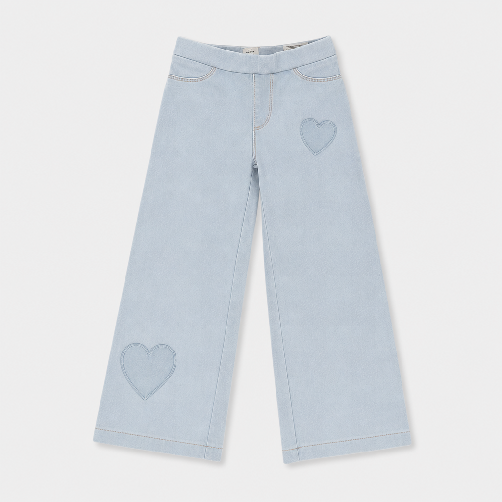 Pantaloni - Bambina - 108 - 113 | 5 anni