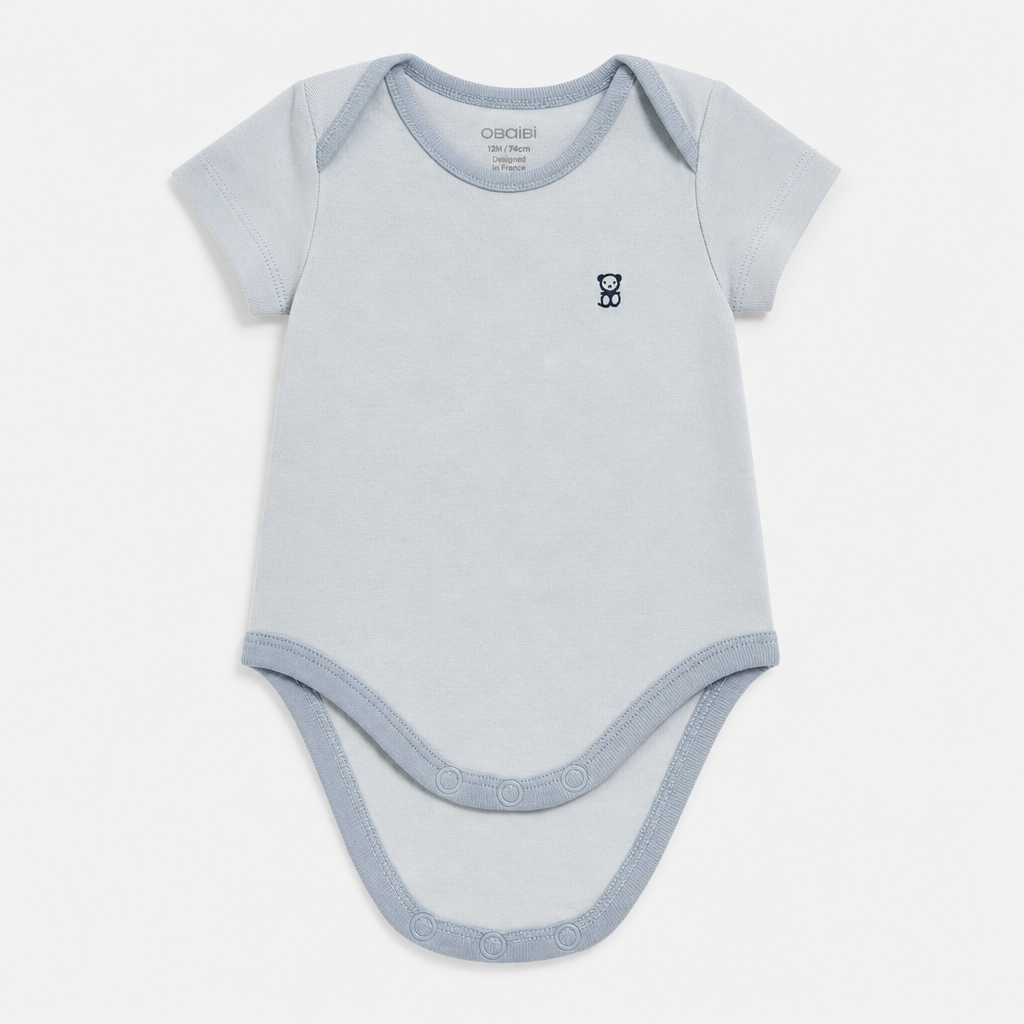 Body - Bambino - 50 - 59 < 3 mesi