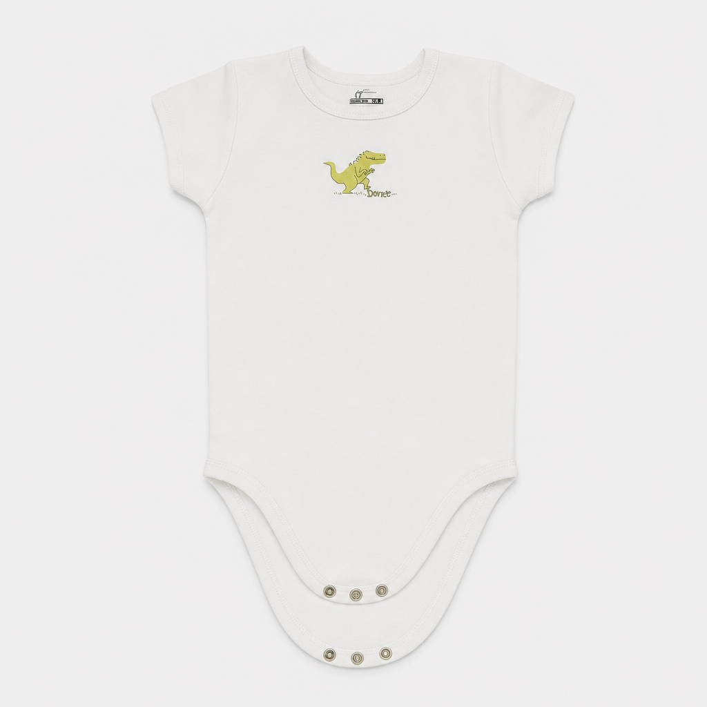Body - Bambino - 96 - 101 | 3 anni