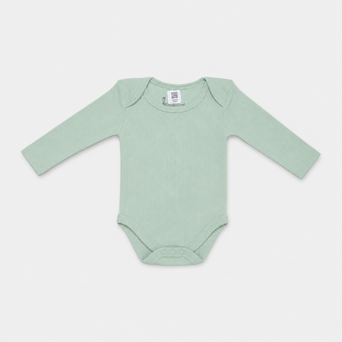 Body - Bambino - 50 - 59 < 3 mesi