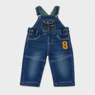 Salopette - Bambino - 60 - 65 | 3 mesi