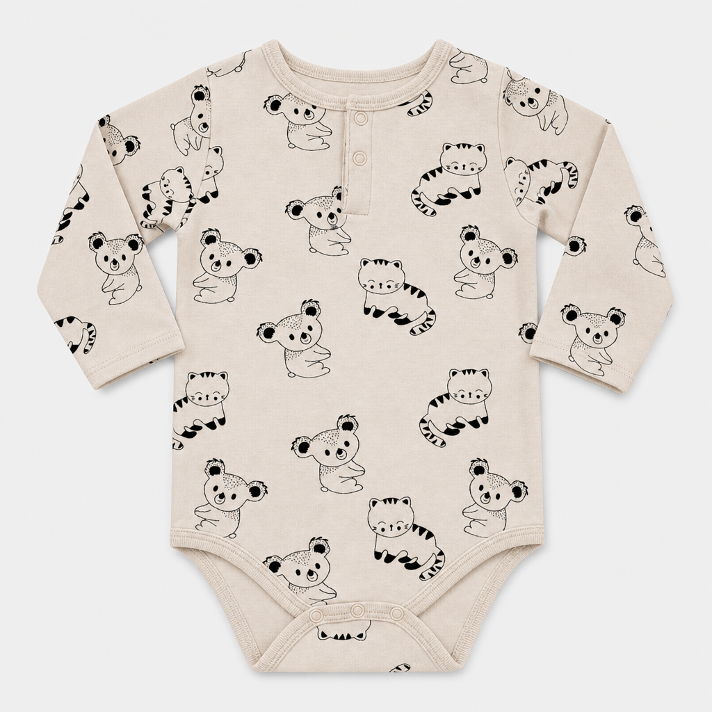 Body - Bambino - 84 - 89 | 18 mesi