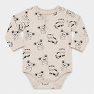Body - Bambino - 84 - 89 | 18 mesi