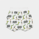 Pantaloncini corti - Bambino - 66 - 71 | 6 mesi