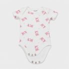 Body - Bambina - 50 - 59 < 3 mesi