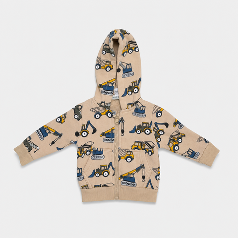 Felpa - Bambino - 66 - 71 | 6 mesi