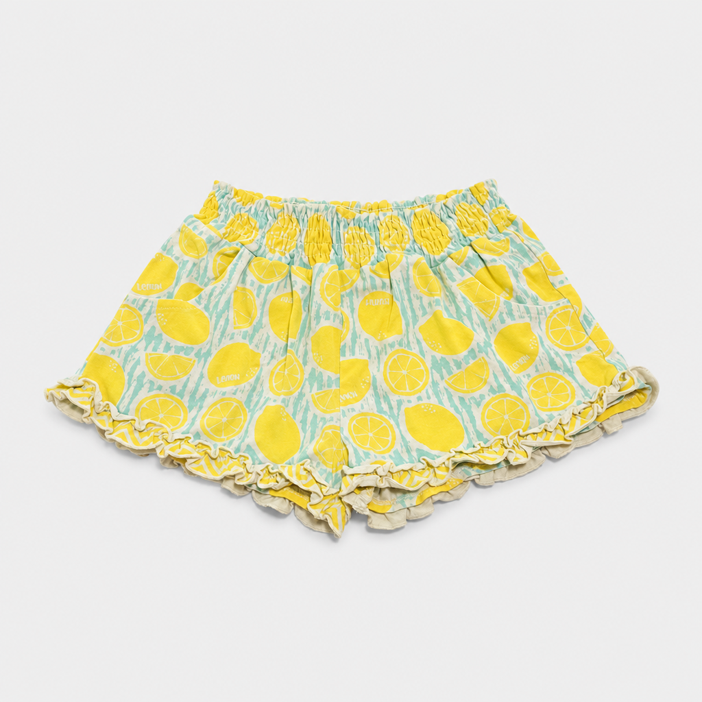 Pantaloncini corti - Bambina - 102 - 107 | 4 anni