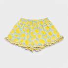 Pantaloncini corti - Bambina - 102 - 107 | 4 anni