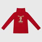 Maglietta maniche lunghe - Bambina - 102 - 107 | 4 anni