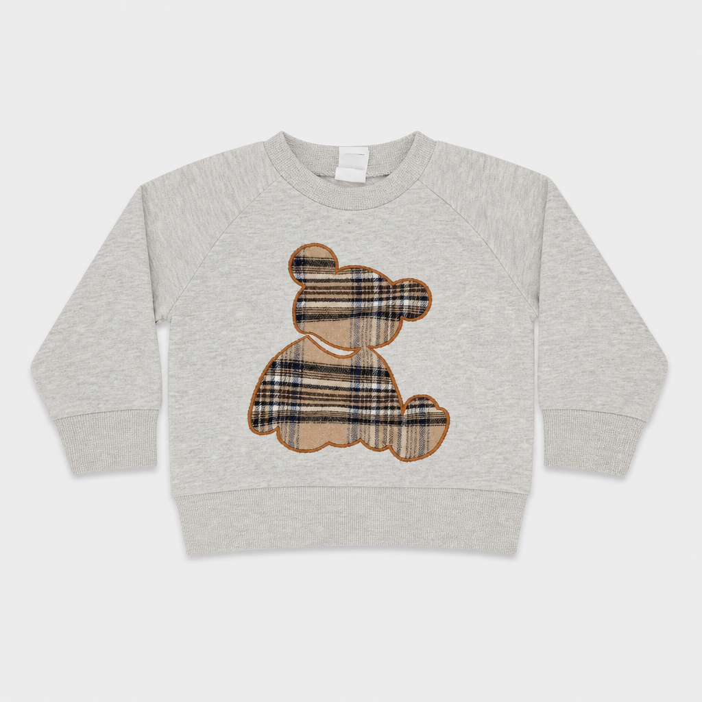 Felpa - Bambino - 66 - 71 | 6 mesi