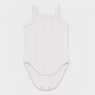 Body - Bambina - 50 - 59 < 3 mesi