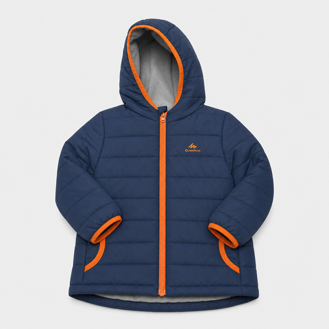 Giacca invernale pesante - Bambino - 96 - 101 | 3 anni