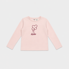 Maglietta maniche lunghe - Bambina - 102 - 107 | 4 anni