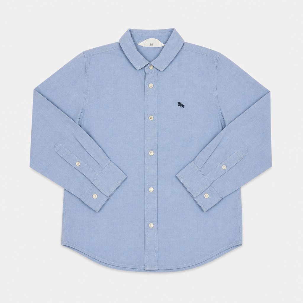 Camicia - Bambino - 114 - 119 | 6 anni