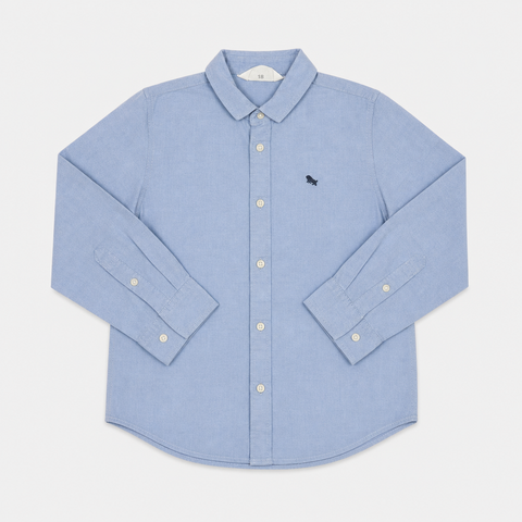 Camicia - Bambino - 114 - 119 | 6 anni