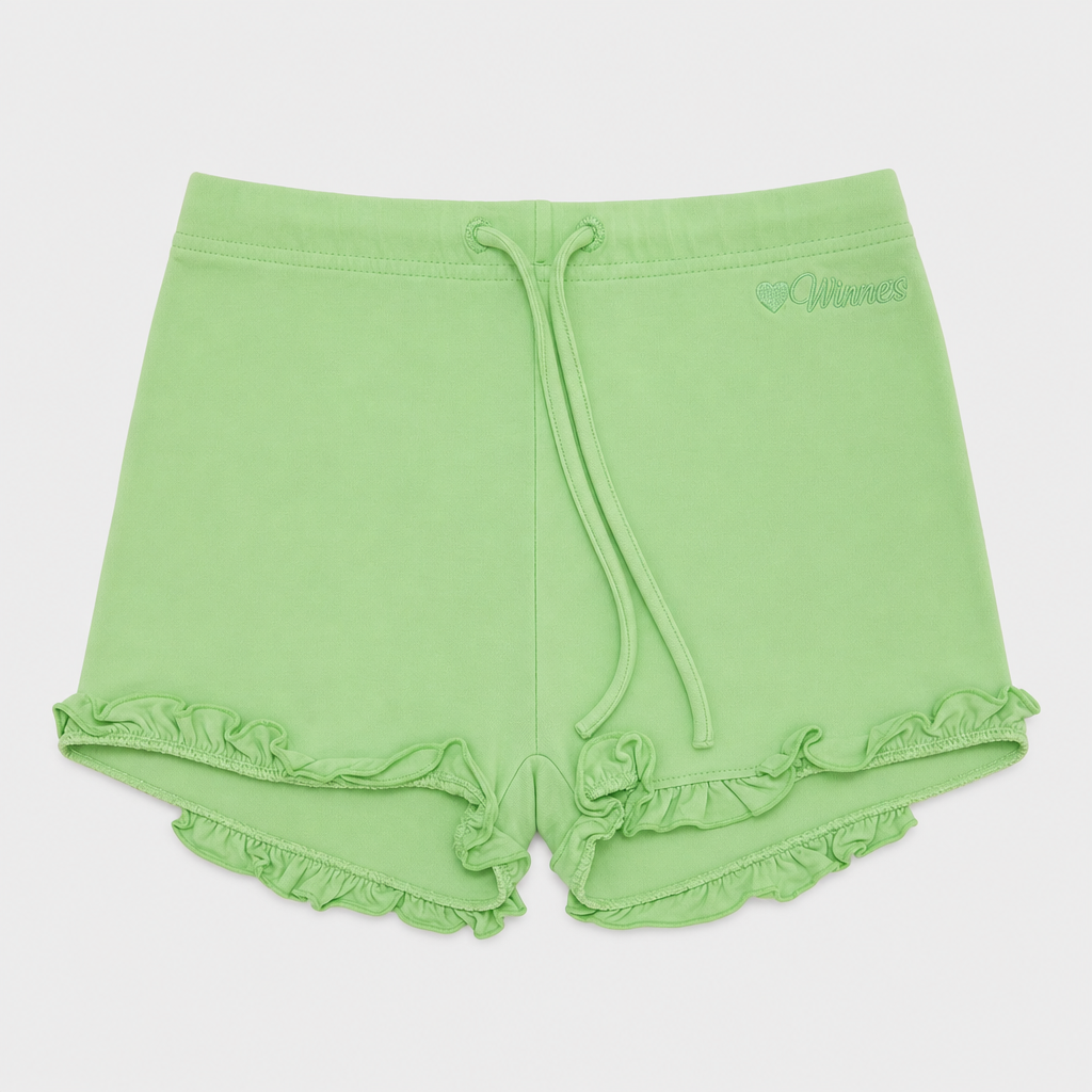 Pantaloncini corti - Bambina - 126 - 131 | 8 anni
