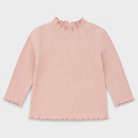 Maglietta maniche lunghe - Bambina - 66 - 71 | 6 mesi