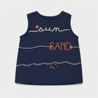 Canottiera - Bambino - 72 - 77 | 9 mesi