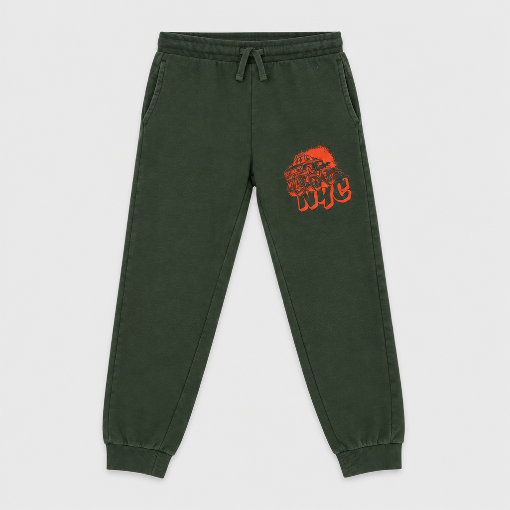 Pantaloni tuta - Bambino - 126 - 131 | 8 anni