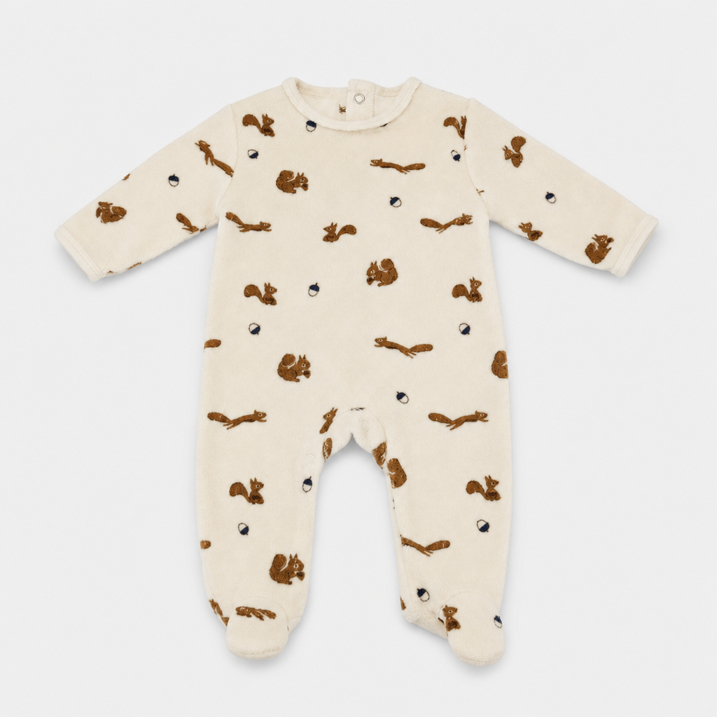 Tutine neonato - Bambino - 50 - 59 < 3 mesi