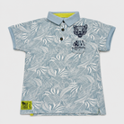 Polo maniche corte - Bambino - 114 - 119 | 6 anni