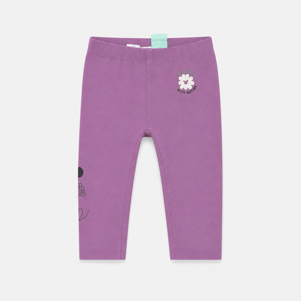 Leggins - Bambina - 72 - 77 | 9 mesi