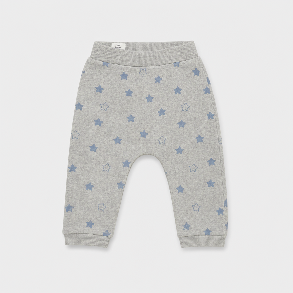 Pantaloni tuta - Bambino - 78 - 83 | 1 anno