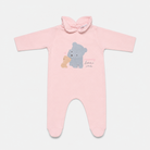 Tutine neonato - Bambina - 50 - 59 < 3 mesi